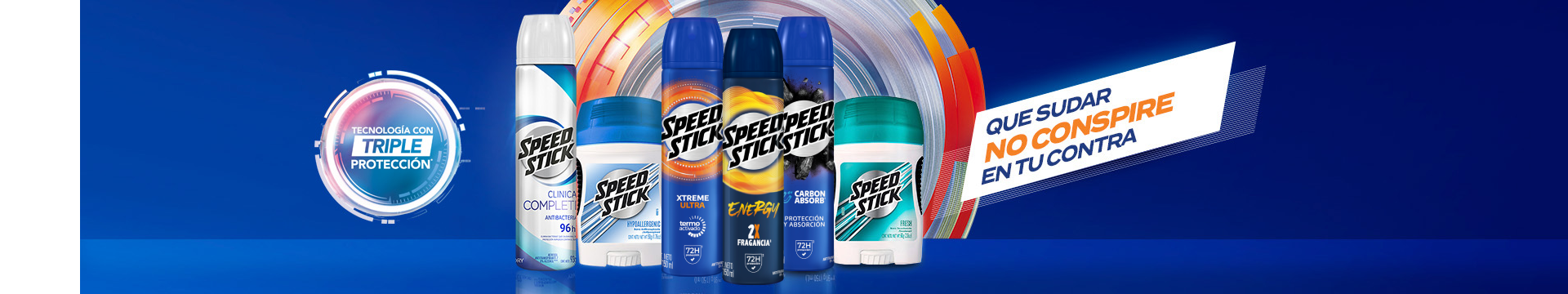 Banner Productos