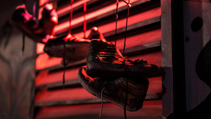 Santiago Bernal Campeón de Flatland