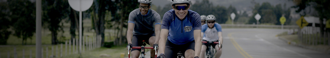 Superman López Ciclista