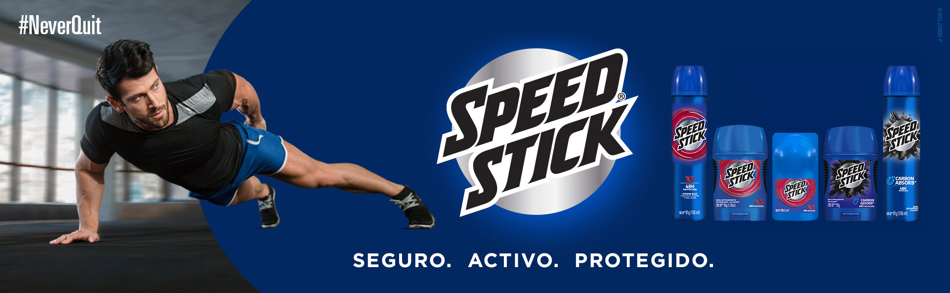 Seguro activo y protegido