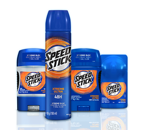 Banner Speed Stick