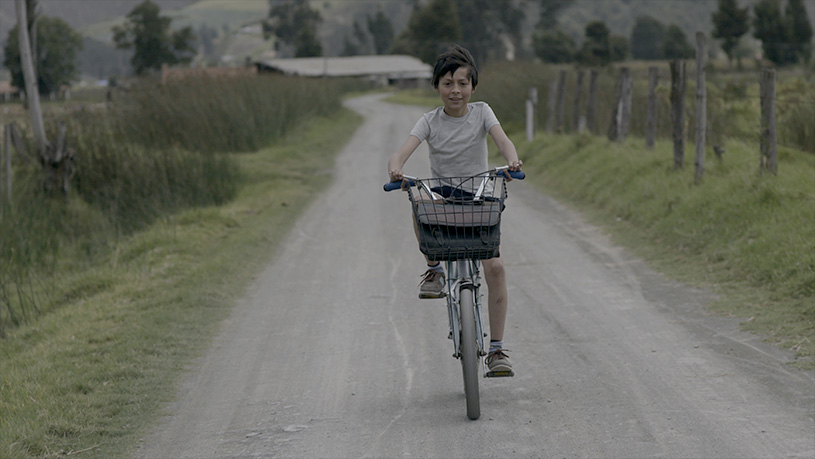 "Superman" López Ciclista